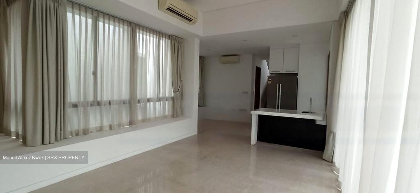 St Patrick's Residences (D15), Apartment #610664501